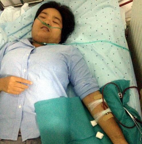 崩潰！漯河女子網(wǎng)購優(yōu)衣庫襯衣 竟被騙走救命錢