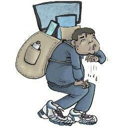 近年中國學(xué)生肺活量直線下降，長跑成績也成正比下降