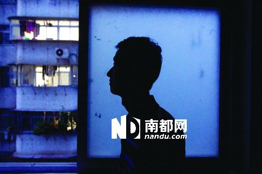 崔先兵的生活已走上正常軌道，對于失去自由的那一年高墻生活，他不愿回憶。