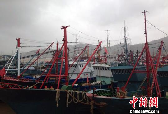 臺風(fēng)“潭美”將影響寧波 后期不會現(xiàn)高溫極端天氣 臺風(fēng)“潭美”將影響寧波 后期不會現(xiàn)高溫極端天氣