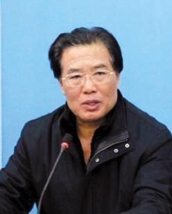 遼大現(xiàn)任黨委書記程偉。