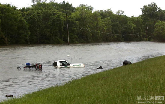 超強(qiáng)厄爾尼諾將引發(fā)全球極端天氣，中國北方或極端高溫-