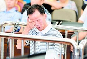 17年冤獄換160萬(wàn)國(guó)家賠償 青年變中年錯(cuò)失人生好時(shí)光