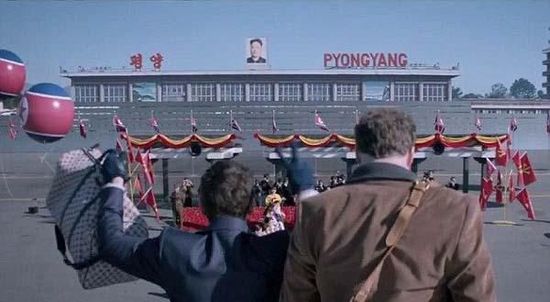 　《采訪》的第一條預告片引來高達300多萬的點擊率。