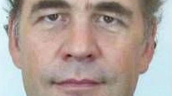 國際足聯丑聞遭通緝阿根廷籍嫌疑人自首