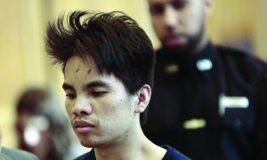 一位名叫陳明東（音）的中國移民在美國紐約謀殺5名親戚，罪名成立，被判處至少125年監(jiān)禁。