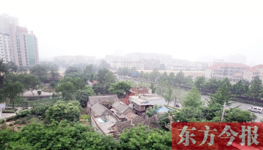 紫荊山路與書(shū)院街交叉口，書(shū)院街112號(hào)。