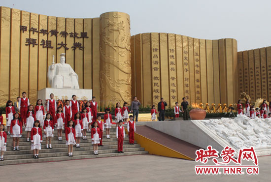 彩排現(xiàn)場。