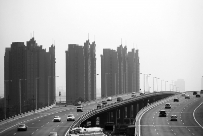 有了組合貸，高價(jià)樓盤不再“高不可攀”。