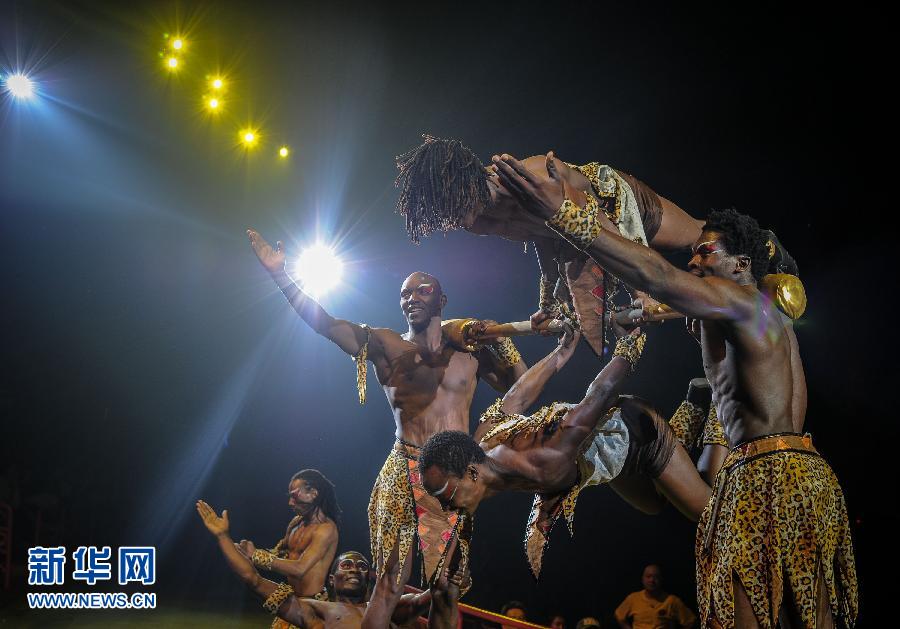 (城鄉(xiāng)熱點)(7)“廣漂”非洲人的“中國夢” (城鄉(xiāng)熱點)(7)“廣漂”非洲人的“中國夢”