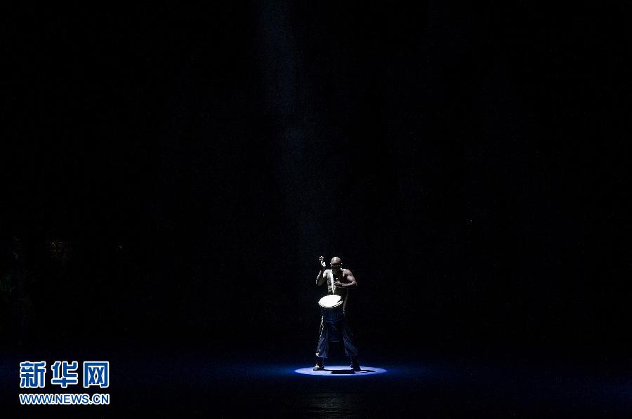 (城鄉(xiāng)熱點)(8)“廣漂”非洲人的“中國夢” (城鄉(xiāng)熱點)(8)“廣漂”非洲人的“中國夢”