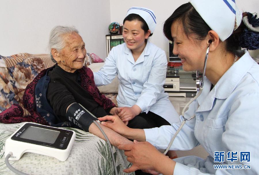 那些年，感動過我們的母親