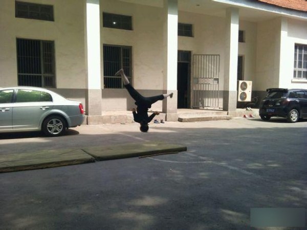 藝校妹子到底有多苦？