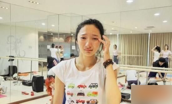 藝校妹子到底有多苦？