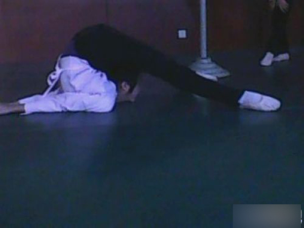 藝校妹子到底有多苦？