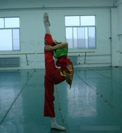 藝校妹子到底有多苦？