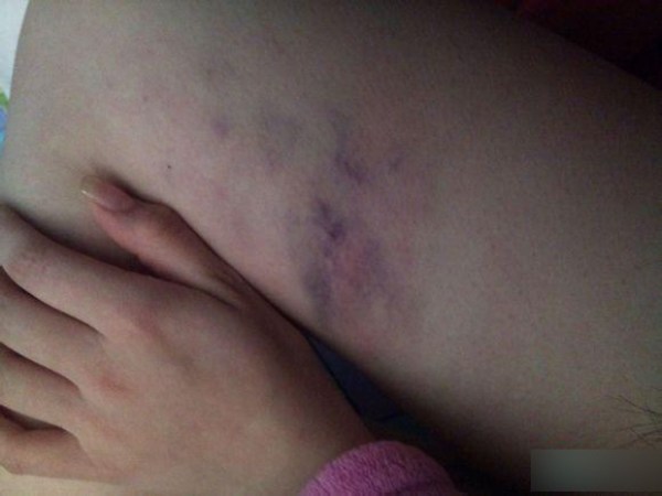 藝校妹子到底有多苦？