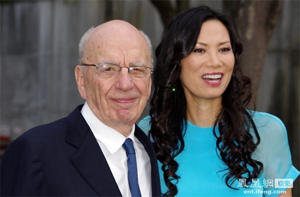 鄧文迪的人生:野心不是罪 鄧文迪的人生:野心不是罪