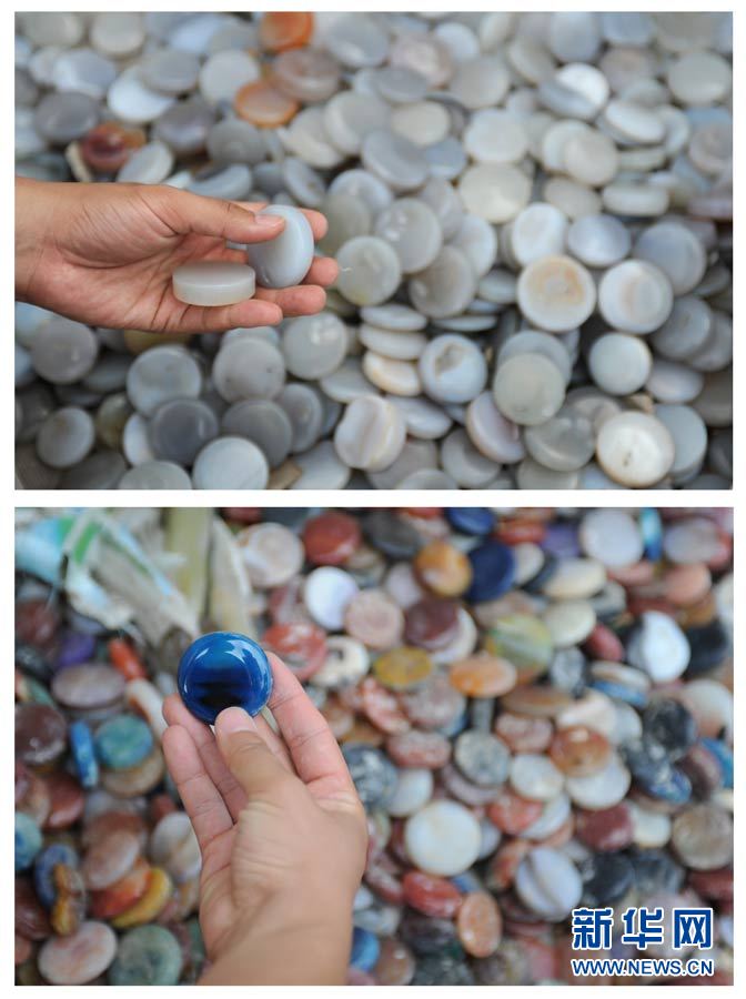 地下水成“綠茶”　污染二十多年該誰(shuí)治？