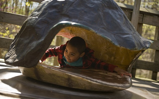 5歲女孩成美國(guó)首位變性兒童