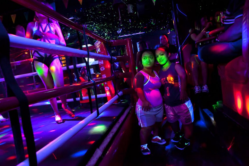 侏儒癥患者的艱辛生活 侏儒癥患者的艱辛生活