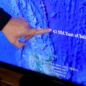 菲律賓承認(rèn)槍擊臺(tái)漁船