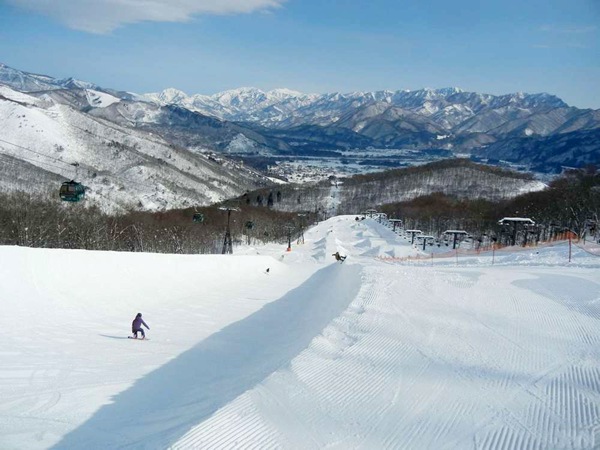 浪漫圣誕出國去，全球最適宜九大城市推薦