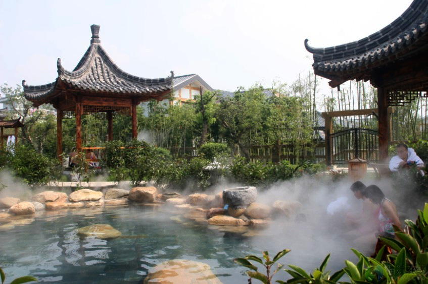 春節(jié)去哪兒？出游地圖告訴您！