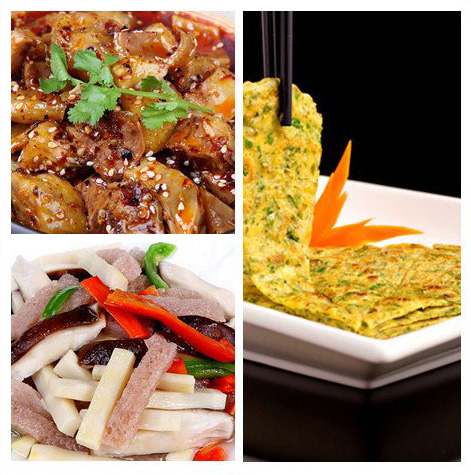 春享峨眉，樂(lè)游其中，且玩且珍惜