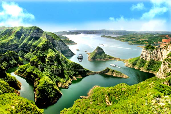 母親節(jié)河南景區(qū)優(yōu)惠大波來襲！