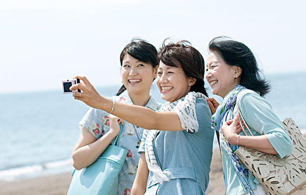 母親節(jié)送媽媽旅游一定要叮囑的那些事 母親節(jié)送媽媽旅游一定要叮囑的那些事