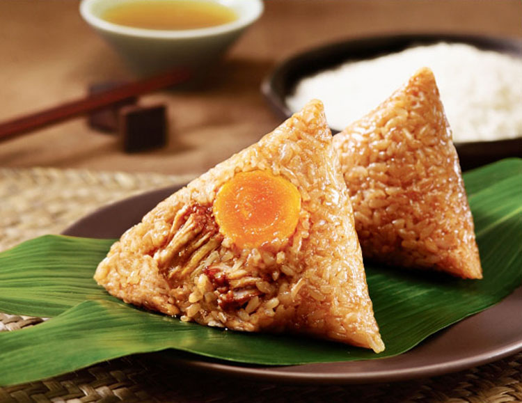 端午節(jié) 去體驗舌尖上的老君山！