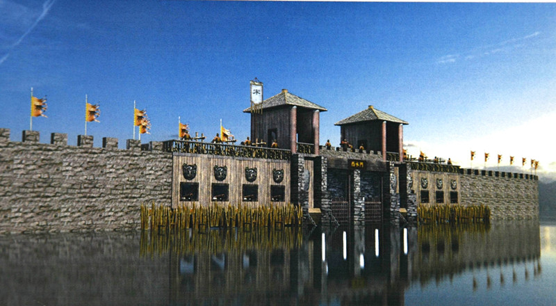 “消夏納涼，大宋·東京夢華之夜”活動正式啟動