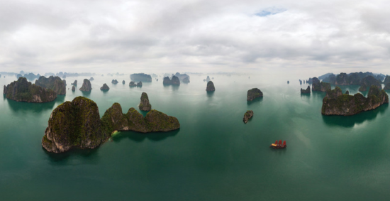 越南簽證費下調(diào) 快去感受東南亞風(fēng)情