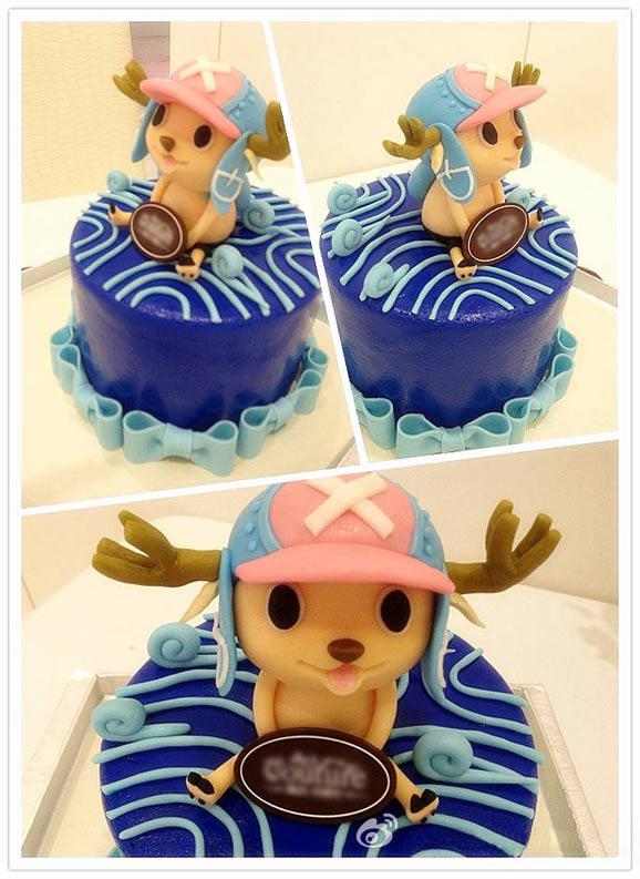 2013，非主流月餅也“瘋狂”