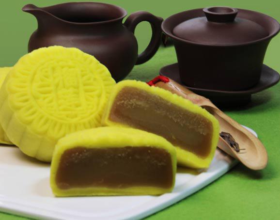 2013，非主流月餅也“瘋狂”