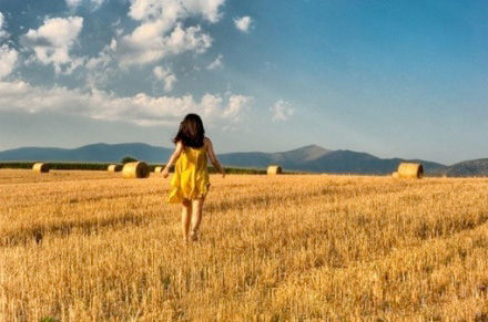 女屌絲也有春天 女人不可錯(cuò)過的旅游地