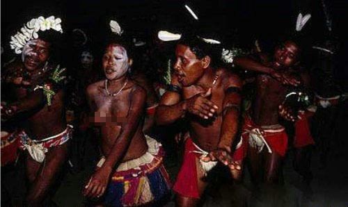 女屌絲也有春天 女人不可錯(cuò)過的旅游地