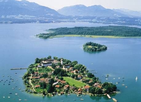 女屌絲也有春天 女人不可錯(cuò)過的旅游地