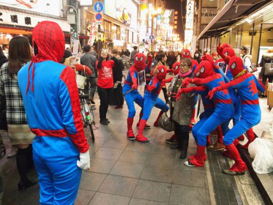 全家出國游去哪里？推薦十佳旅游勝地