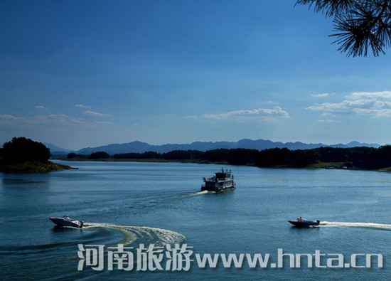 鄭州自駕信陽(yáng)南灣湖游玩全攻略 鄭州自駕信陽(yáng)南灣湖游玩全攻略