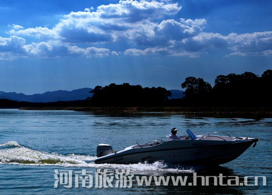 鄭州自駕信陽(yáng)南灣湖線(xiàn)路 鄭州自駕信陽(yáng)南灣湖線(xiàn)路