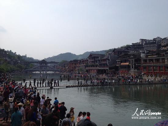 攝影:人民網記者 常紅