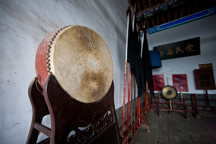 2013導(dǎo)游考試現(xiàn)場篇 天下第一衙--南陽內(nèi)鄉(xiāng)縣衙 2013導(dǎo)游考試現(xiàn)場篇 天下第一衙--南陽內(nèi)鄉(xiāng)縣衙