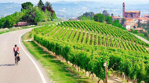 失戀無罪！全球五大情傷療養(yǎng)地