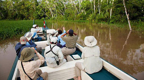 失戀無罪！全球五大情傷療養(yǎng)地