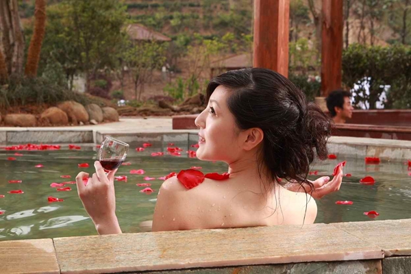 別樣蜜月，河南最適宜新婚度假的景區(qū)