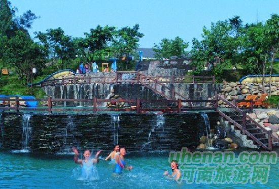 峨眉山親情大回饋，今冬帶你麻辣過癮游