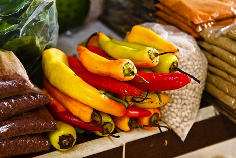 美味墨西哥之旅 吃貨們的福音 美味墨西哥之旅 吃貨們的福音