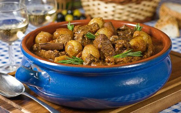 小心!最容易讓游客長(zhǎng)贅肉的國(guó)家 小心!最容易讓游客長(zhǎng)贅肉的國(guó)家